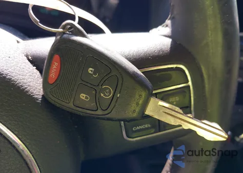 2012 Jeep Compass Latitude from USA, damaged, VIN 1C4NJDEB6CD621096